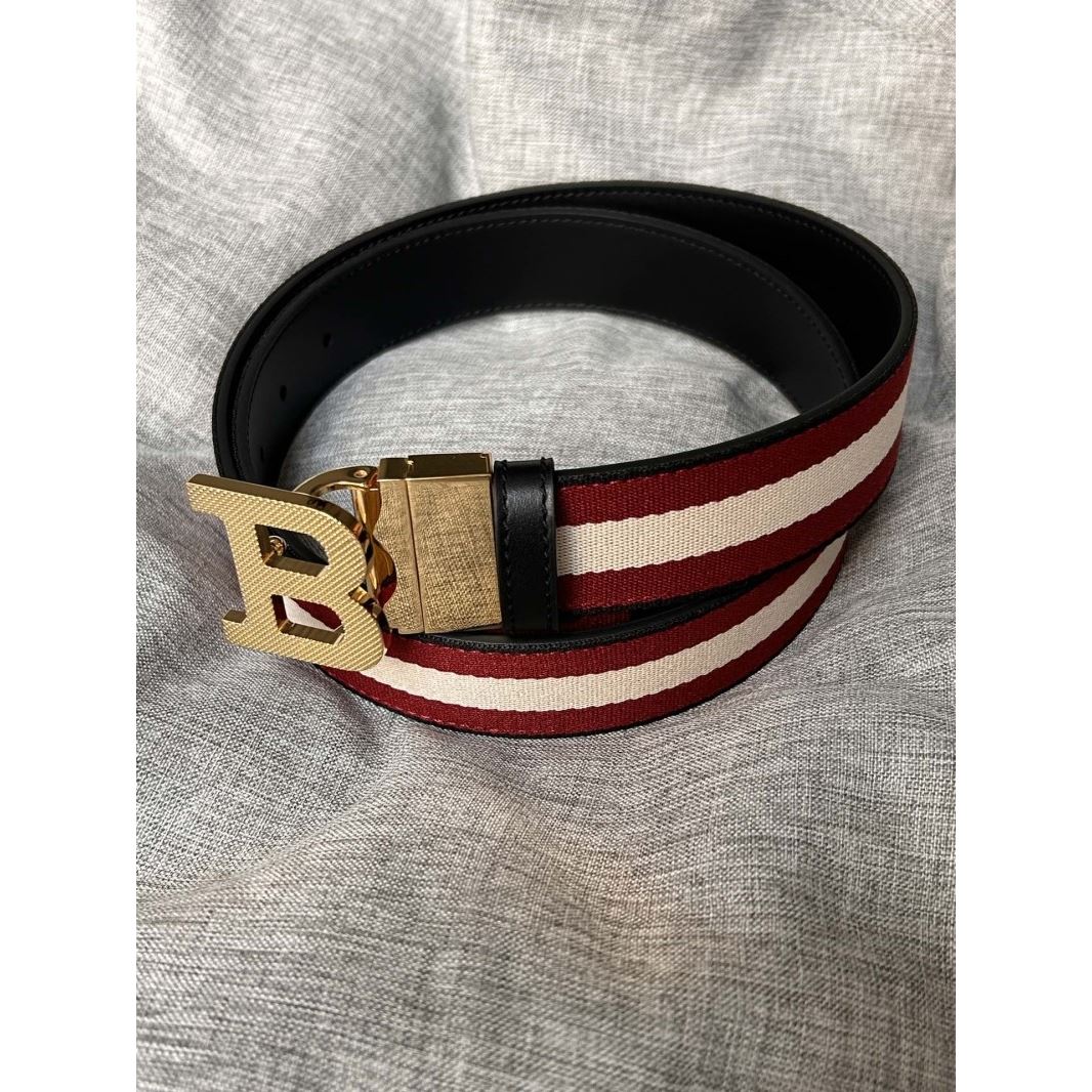 Bally Belts